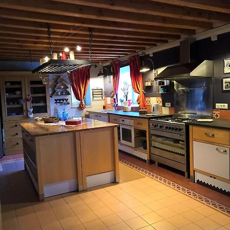Gite Du Hameau D'Amignie Vernay 外观 照片