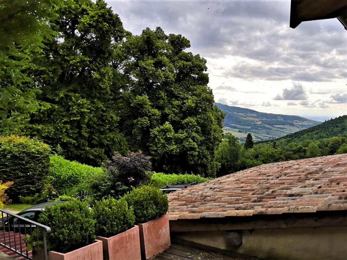 Gite Du Hameau D'Amignie Vernay 外观 照片