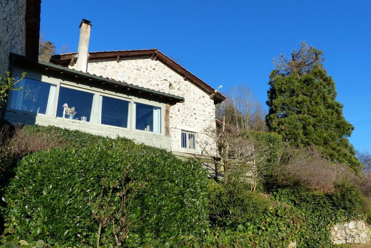 Gite Du Hameau D'Amignie Vernay 外观 照片