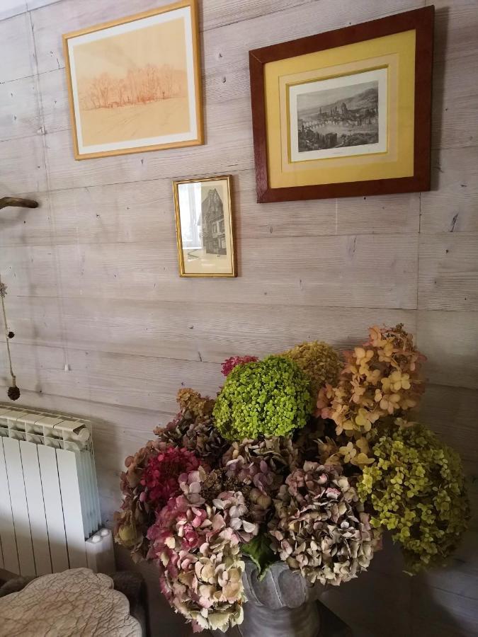 Gite Du Hameau D'Amignie Vernay 外观 照片