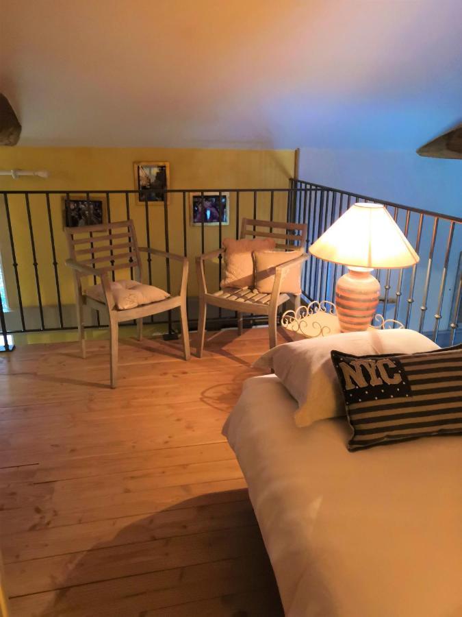 Gite Du Hameau D'Amignie Vernay 外观 照片