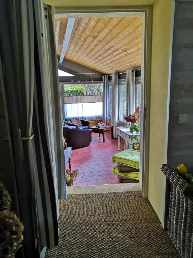 Gite Du Hameau D'Amignie Vernay 外观 照片
