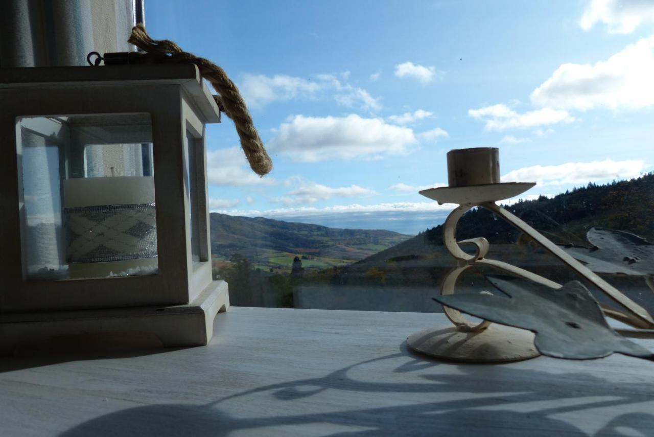 Gite Du Hameau D'Amignie Vernay 外观 照片