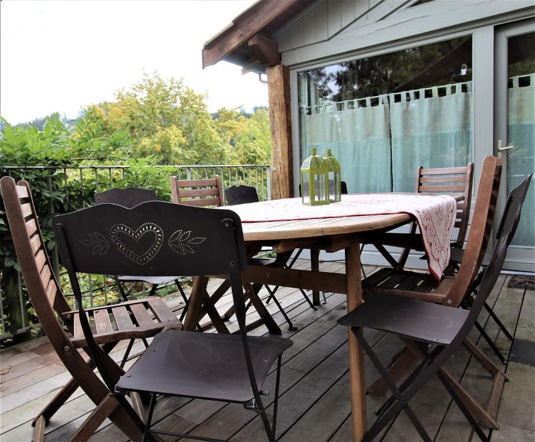 Gite Du Hameau D'Amignie Vernay 外观 照片