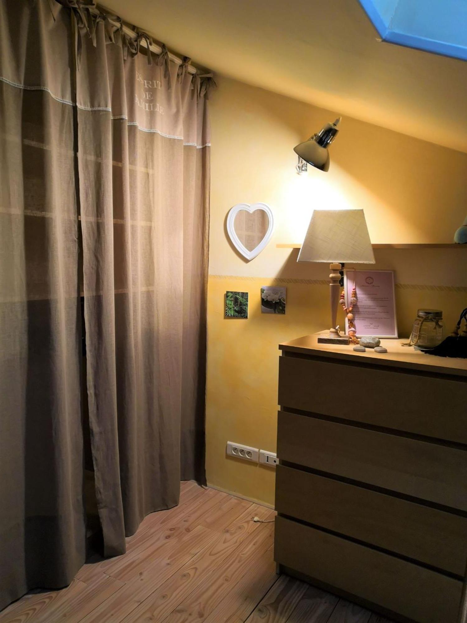 Gite Du Hameau D'Amignie Vernay 外观 照片