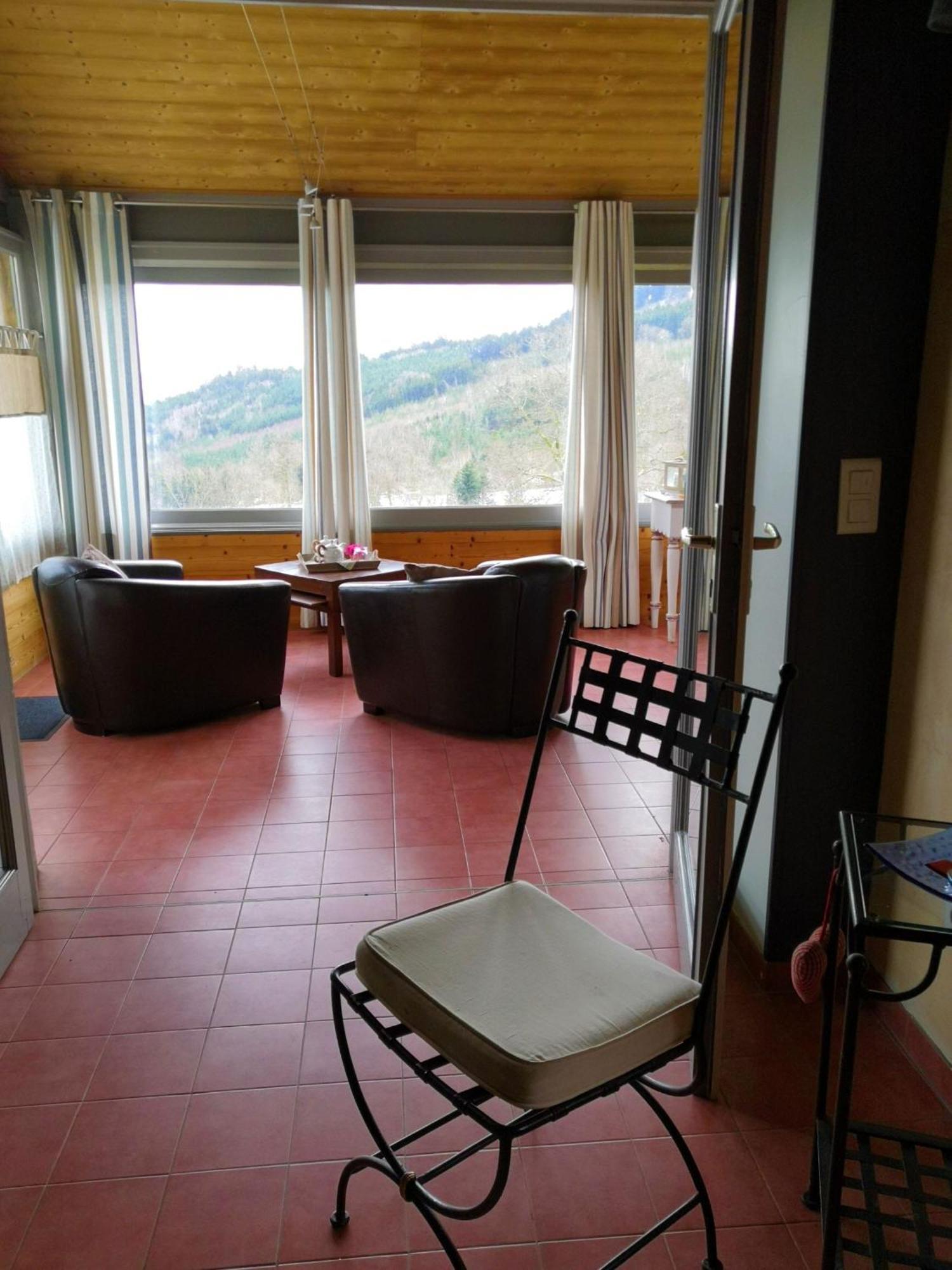 Gite Du Hameau D'Amignie Vernay 外观 照片