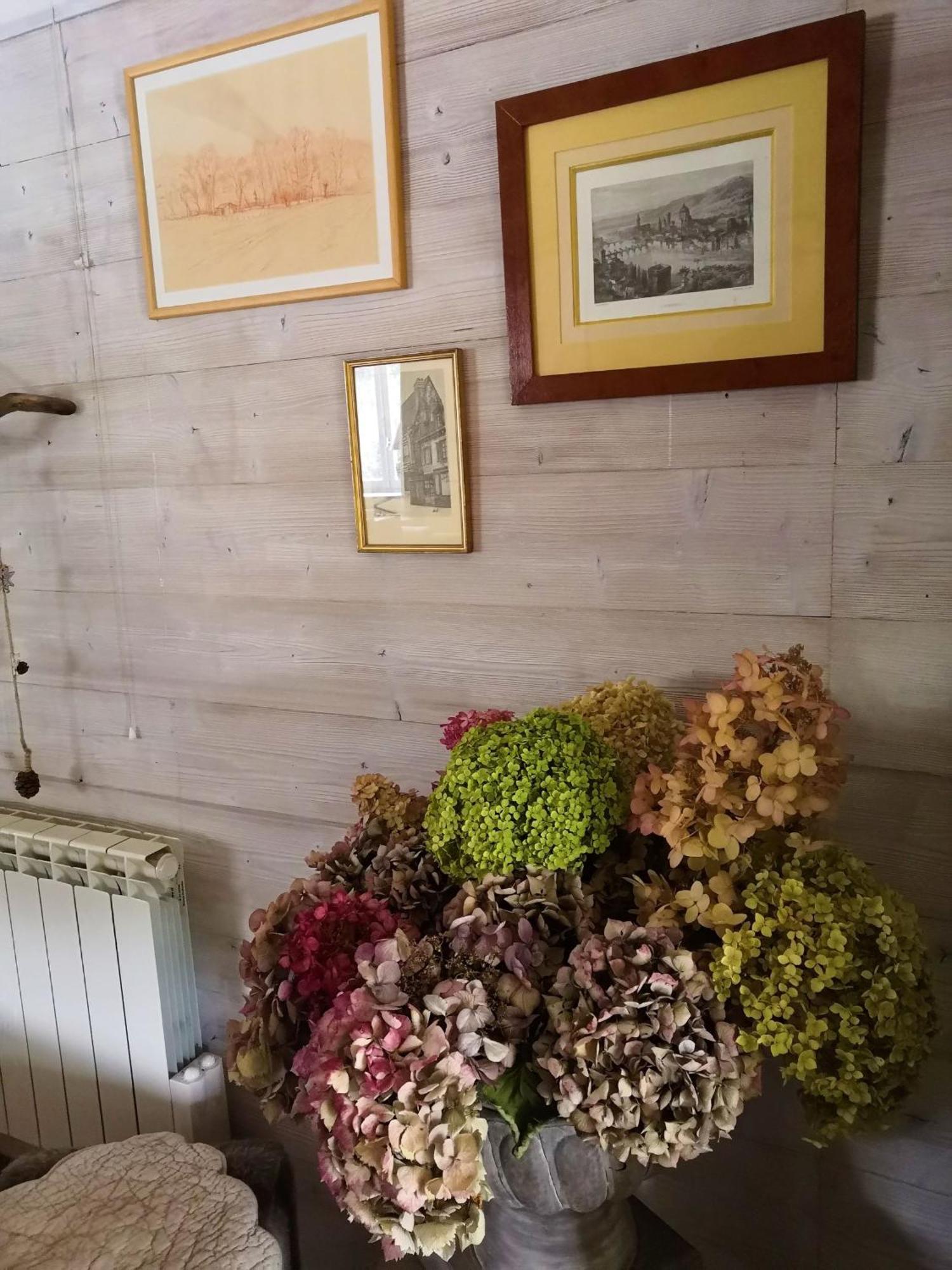 Gite Du Hameau D'Amignie Vernay 外观 照片