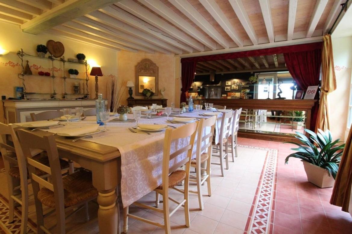Gite Du Hameau D'Amignie Vernay 外观 照片