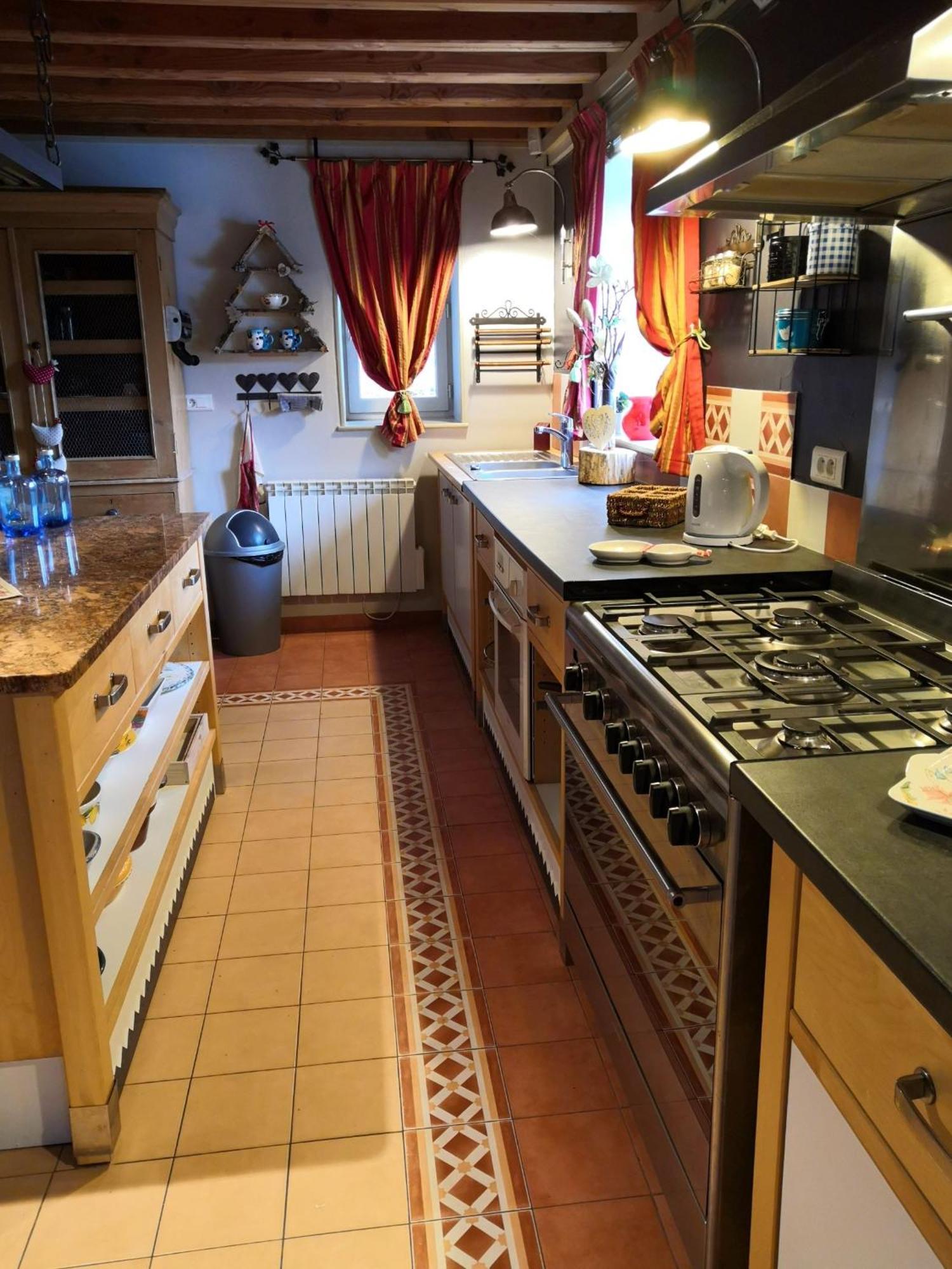 Gite Du Hameau D'Amignie Vernay 外观 照片