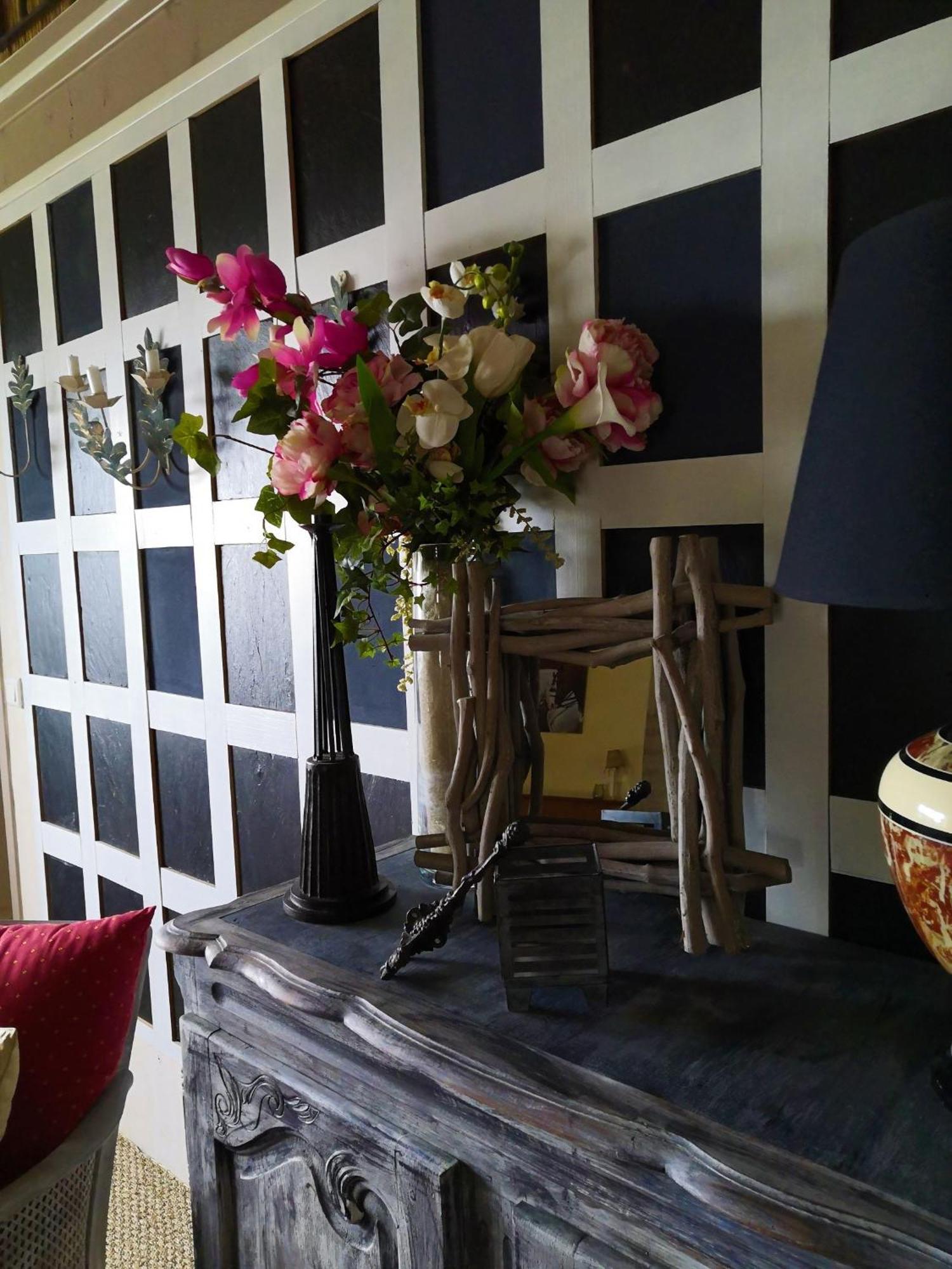 Gite Du Hameau D'Amignie Vernay 外观 照片