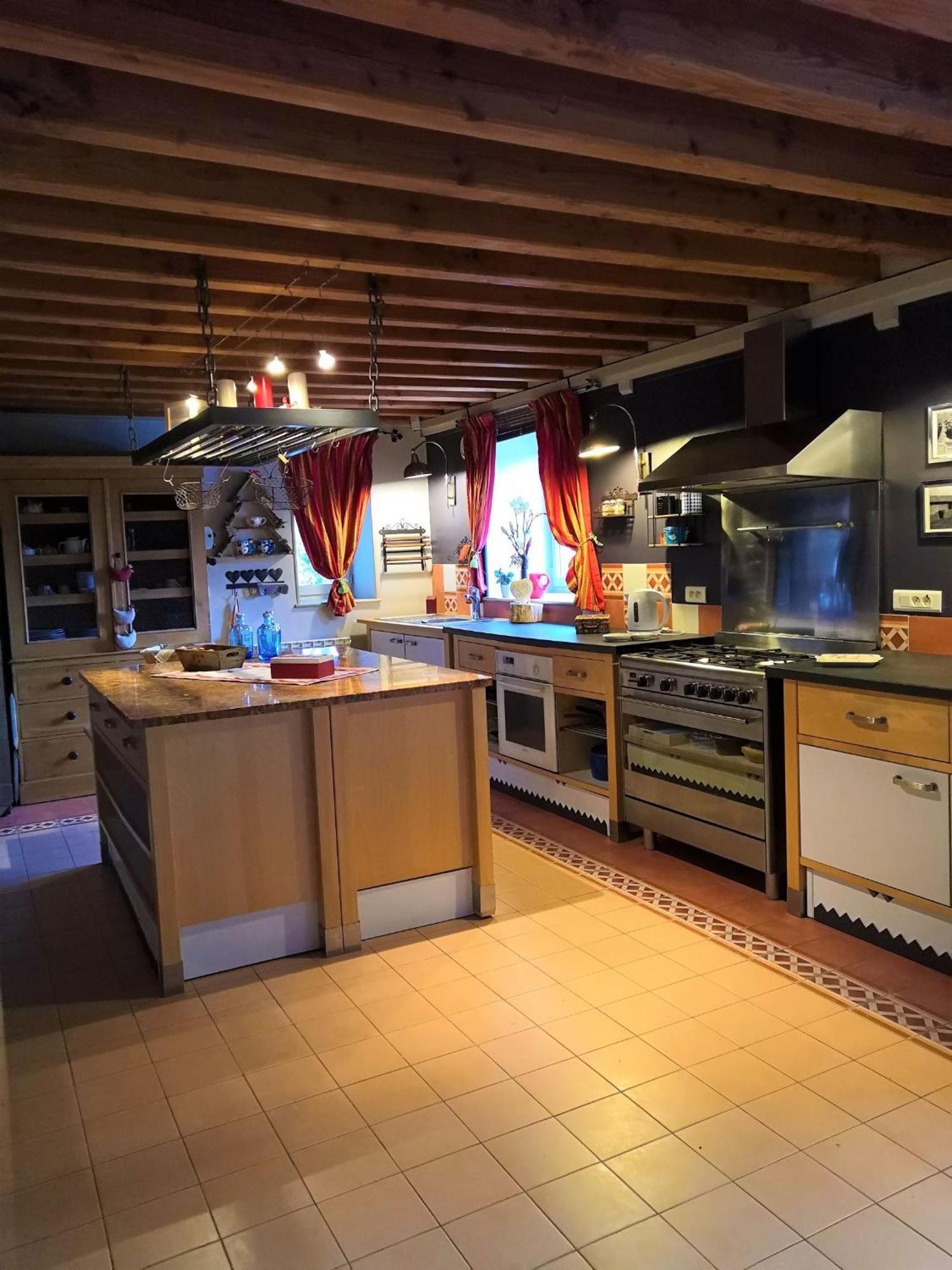Gite Du Hameau D'Amignie Vernay 外观 照片